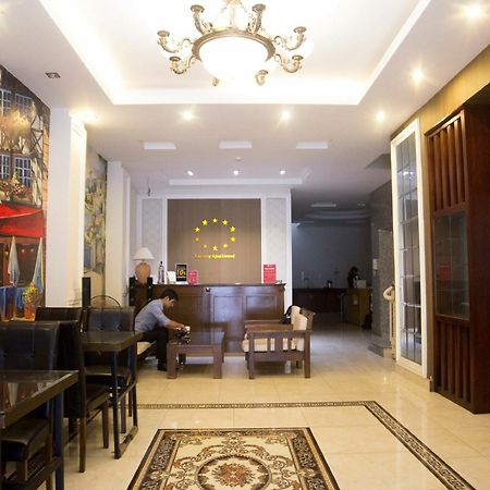 Morning Rooms Airport - Truong Son Thành Pho Ho Chí Minh Esterno foto